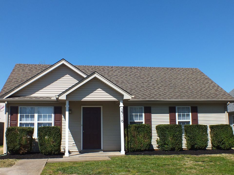 1st image of 2716 Painted Pony Dr