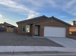 4416 S Desert Willow Way, Yuma, AZ 85365