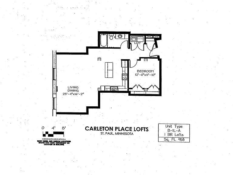 Carleton Artist Lofts — Photo 12