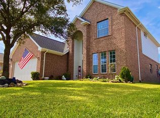 8206 Loetsch Ridge Way, Spring, TX 77379