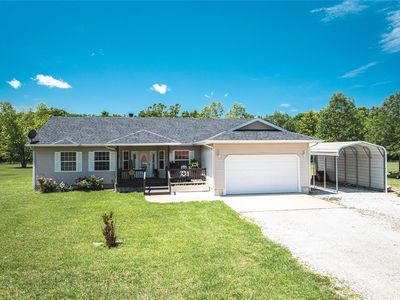 12755 Echo Ln, Plato, MO, 65552
