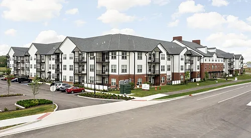 The Carlyle at Chatham Hills Photo 1