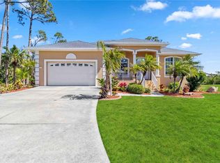951 Sea Fox Rd, Venice, FL 34293