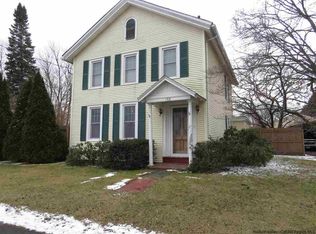 155 Schryver St, Port Ewen, NY 12466