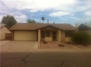2126 E Radcliffe Dr, Tempe, AZ 85283