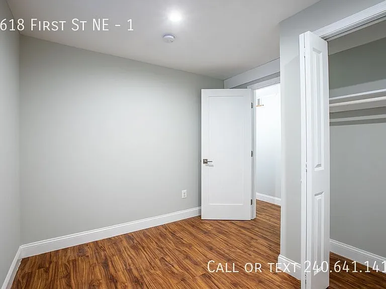 1618 1st St NE #1 — Photo 21