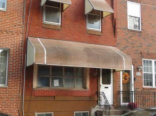 2113 S 3rd St, Philadelphia, PA 19148