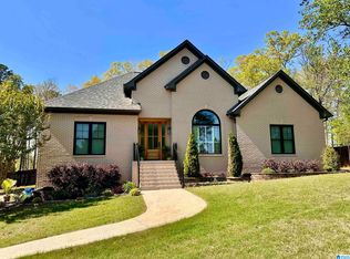 323 Panoramic Cir, Warrior, AL 35180
