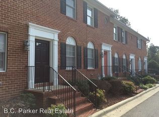 2805D Eldermont St, Burlington, NC 27215