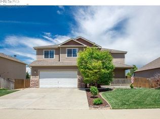 620 Scotch Pine Dr, Severance, CO 80550