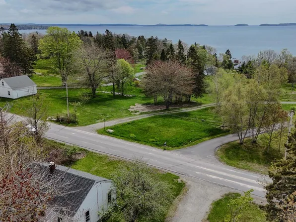 103 Marlboro Beach Road, Lamoine, ME 04605