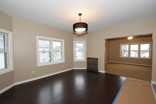 1668 N Van Buren St — Photo 6