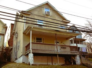 574 Pennsylvania Ave, Morgantown, WV