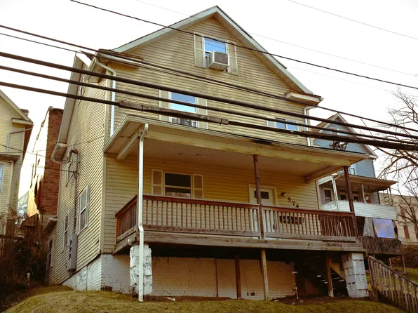 574 Pennsylvania Ave, Morgantown, WV 26501