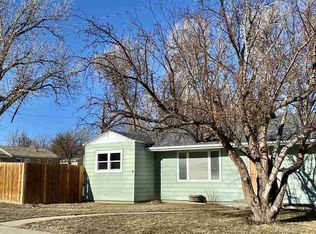 2930 E 10th St, Casper, WY 82609