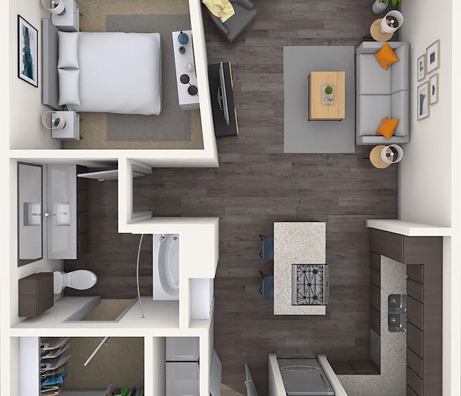 MAA Las Colinas — Photo 19