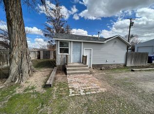 1338 6th Ave E #B, Twin Falls, ID 83301