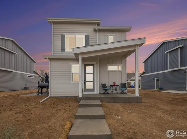 317 Pyramid Peak St, Berthoud, CO 80513