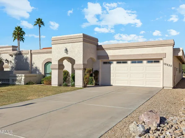 10530 E TOPAZ Circle, Scottsdale, AZ 85258