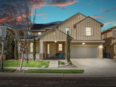 437 W Morgan Ct, Mountain House, CA, 95391