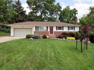 15005 Bennett Rd, North Royalton, OH 44133