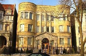 2nd image of 4744 S Prairie Ave APT 1A
