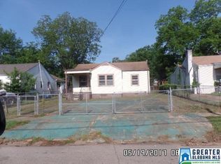 117 Woodward Dr, Bessemer, AL 35023