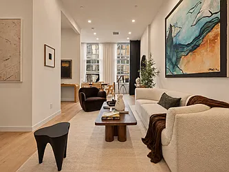110 Reade Street, #5F
