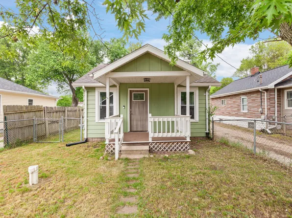 3428 Sunnyheart Ave, Jackson, MI 49202