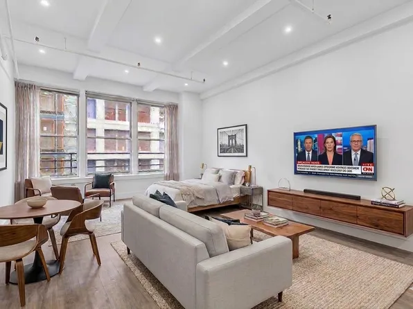 248 W 35th St #1602, New York, NY 10001