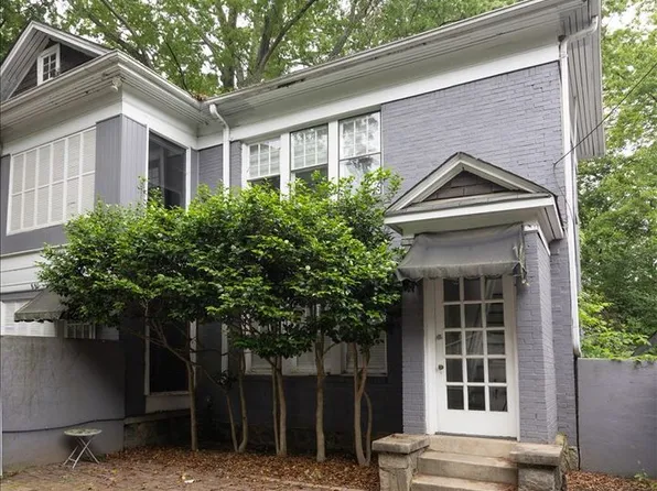 882 Charles Allen Dr NE, Atlanta, GA 30308