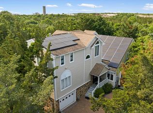 804 Cape Ave, Cape May Point, NJ 08212
