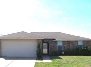 317 Firewheel Rd, Burleson, TX 76028