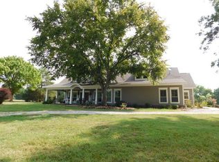 495 Morgan Rd, Batesville, AR 72501