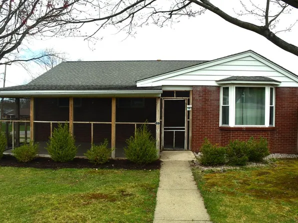 18 Domenica Cir, Clarion, PA 16214