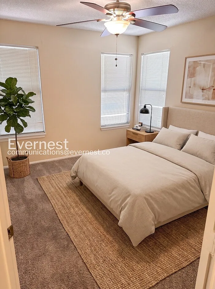 2 bed, 2.0 bath, 1056 sqft, $1,360 — Photo 3