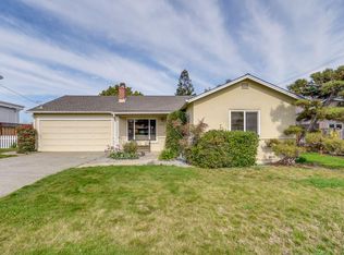 20713 Rodrigues Ave, Cupertino, CA