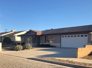 351 Mary Ln, Hemet, CA 92543