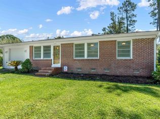 1232 Park Hill Dr, Conway, SC 29526