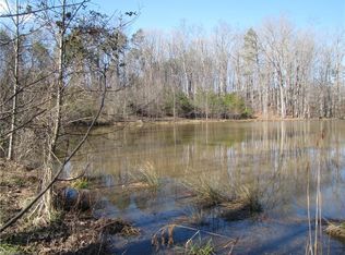 4490 Rockford Rd, Dobson, NC 27017