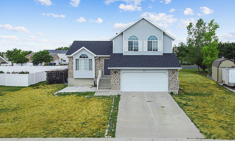 1st image of 4883 W Aerie Hill Dr