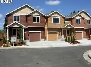 18103 SE Bush Ter, Portland, OR 97236