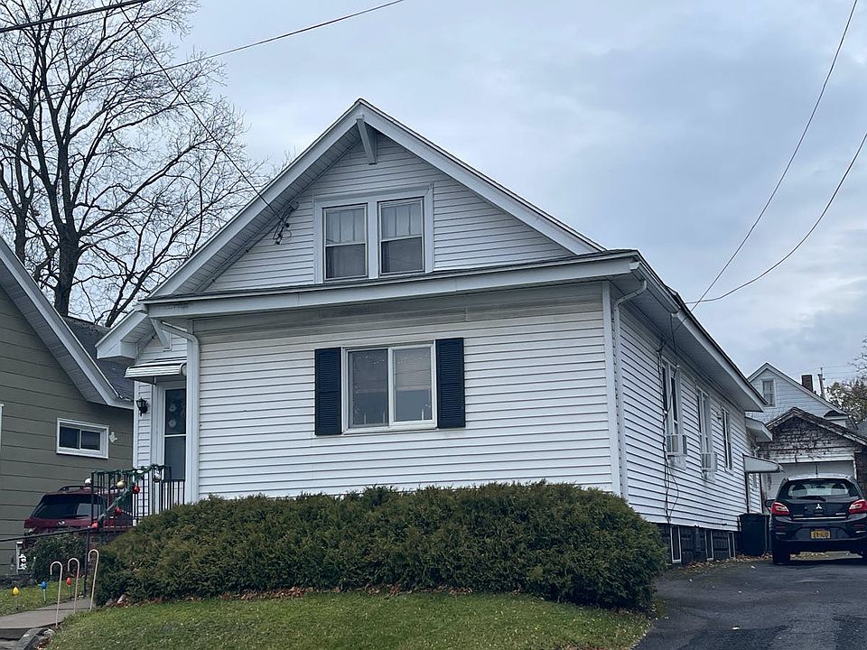 163 Darlington Rd, Syracuse, NY 13208 Zillow