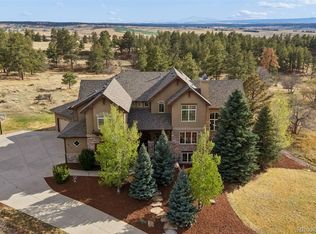 8814 Windhaven Drive, Parker, CO 80134