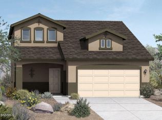 2826 San Elizario Ct, Las Cruces, NM 88007