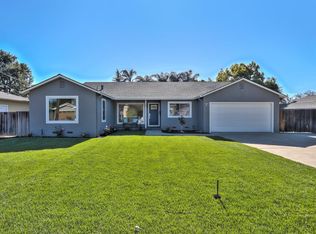 387 S Genevieve Ln, San Jose, CA 95128