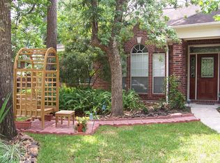 110 Snowdance Ct, Spring, TX 77382