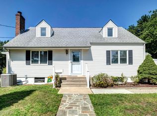 1129 Brower Blvd, Ocean, NJ 07712