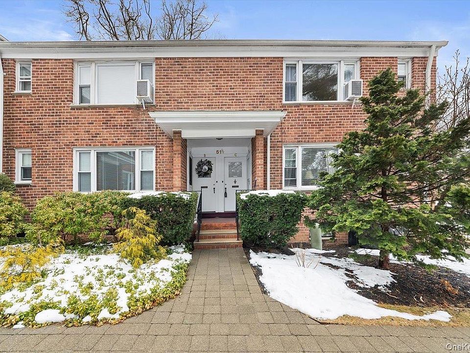 1st image of 51 1/2 Carpenter Avenue #C
