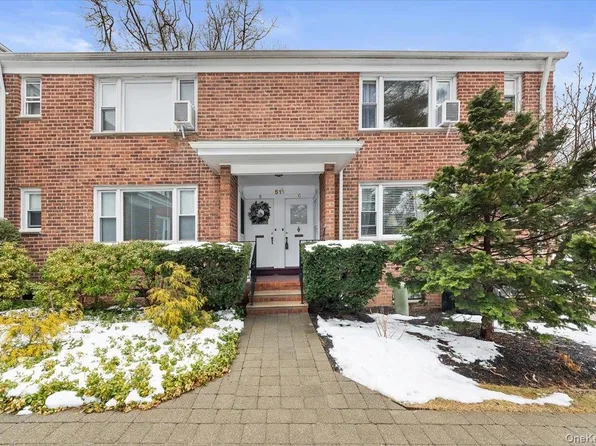 51 1/2 Carpenter Avenue #C, Mount Kisco, NY 10549